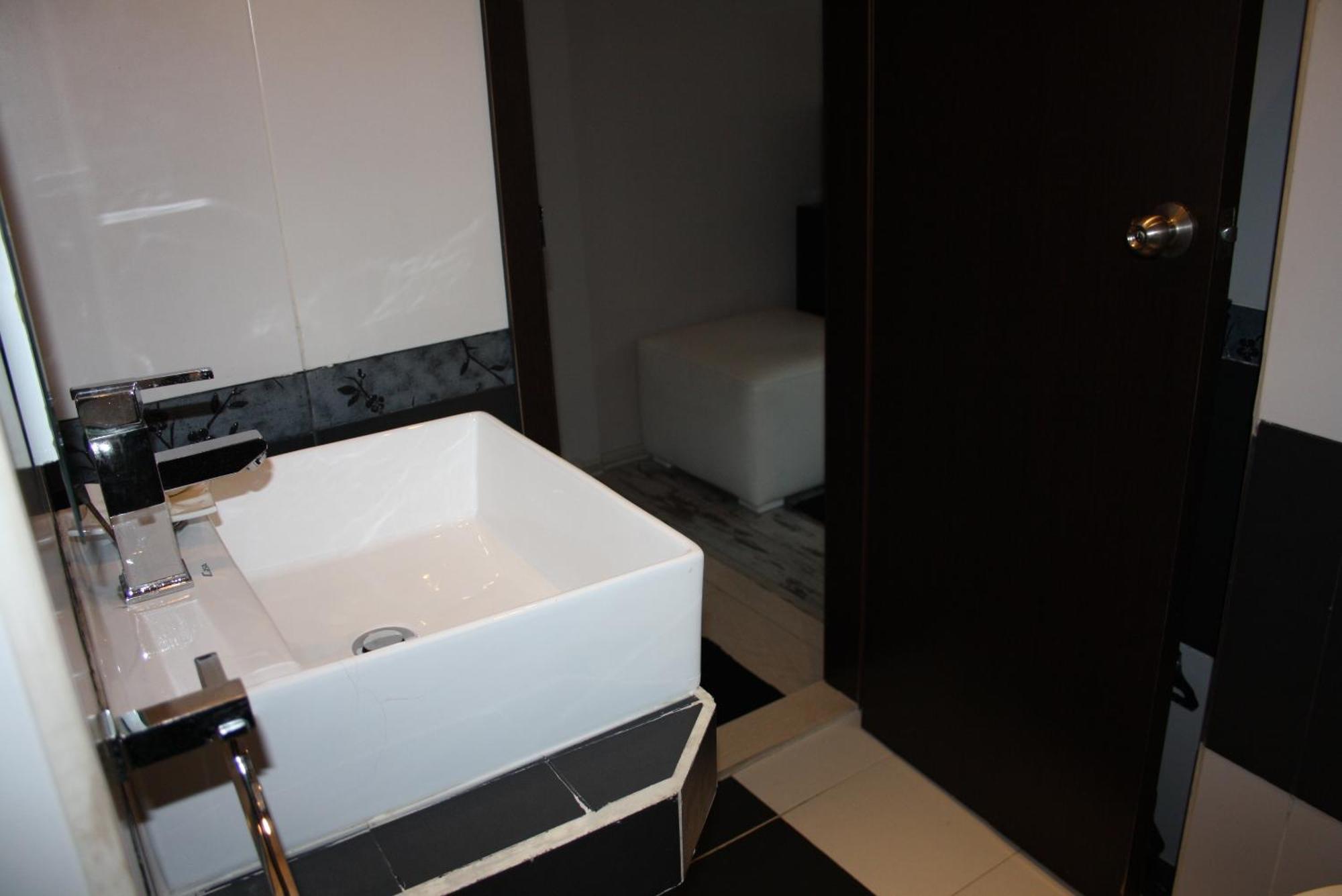 Saint Sofia Guest House Къща За Гости Несебр Экстерьер фото