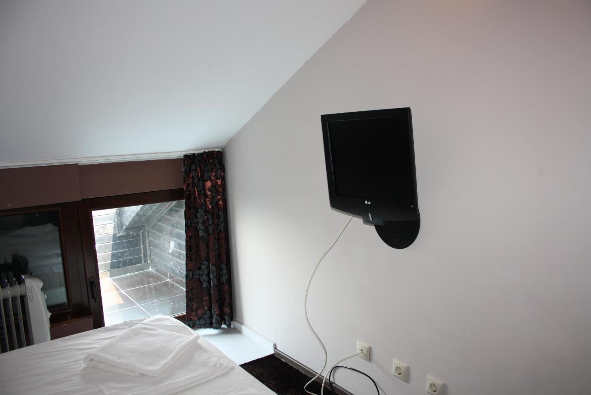Saint Sofia Guest House Къща За Гости Несебр Экстерьер фото