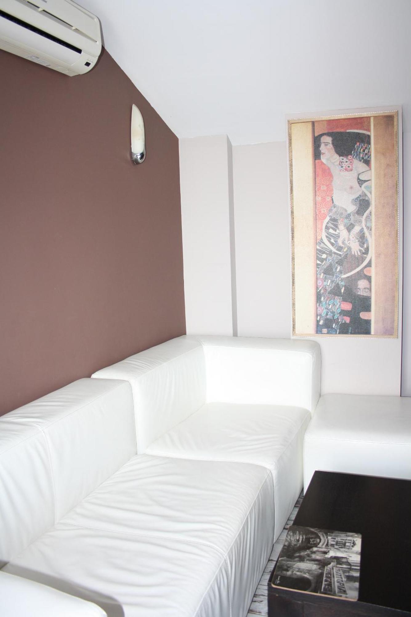 Saint Sofia Guest House Къща За Гости Несебр Экстерьер фото